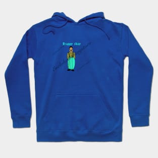 Happy birthday ( Homies ) Hoodie